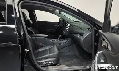 Chevrolet Malibu 2019 2.0 Автомат в Москве № 39668, миниатюра 11