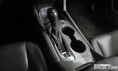 Chevrolet Malibu 2019 2.0 Автомат в Москве № 39668, миниатюра 12