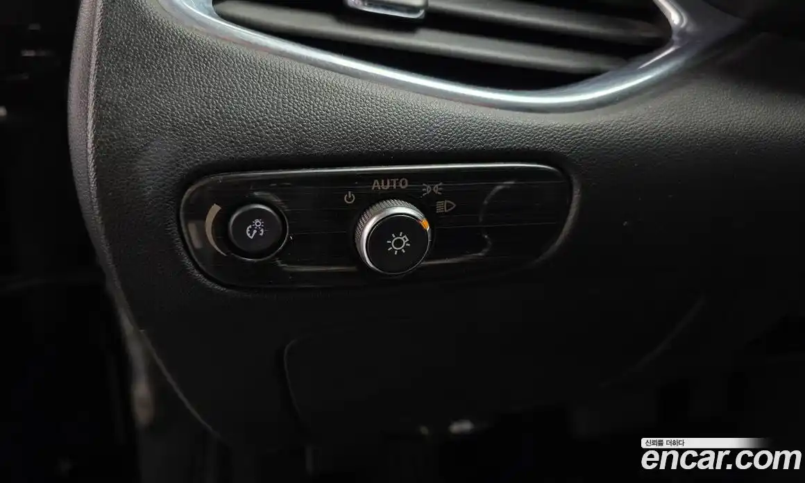 Chevrolet Malibu 2019 2.0 Автомат в Москве № 39668, фото 16