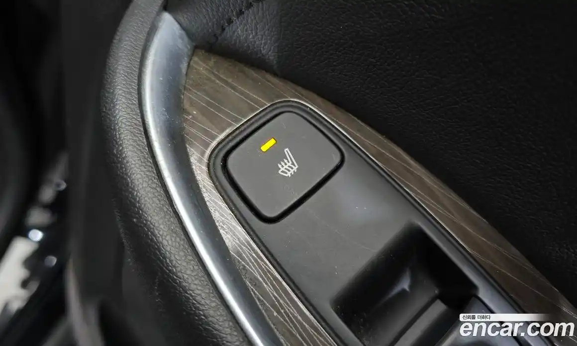 Chevrolet Malibu 2019 2.0 Автомат в Москве № 39668, фото 4