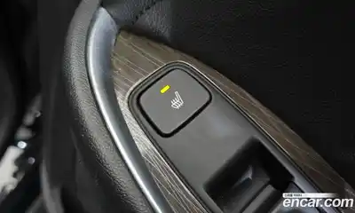 Chevrolet Malibu 2019 2.0 Автомат в Москве № 39668, миниатюра 4