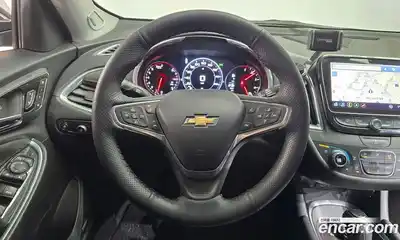 Chevrolet Malibu 2019 2.0 Автомат в Москве № 39668, миниатюра 5