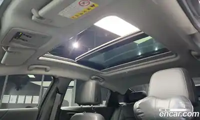 Chevrolet Malibu 2019 2.0 Автомат в Москве № 39668, миниатюра 6