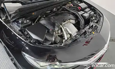 Chevrolet Malibu 2019 2.0 Автомат в Москве № 39668, миниатюра 9