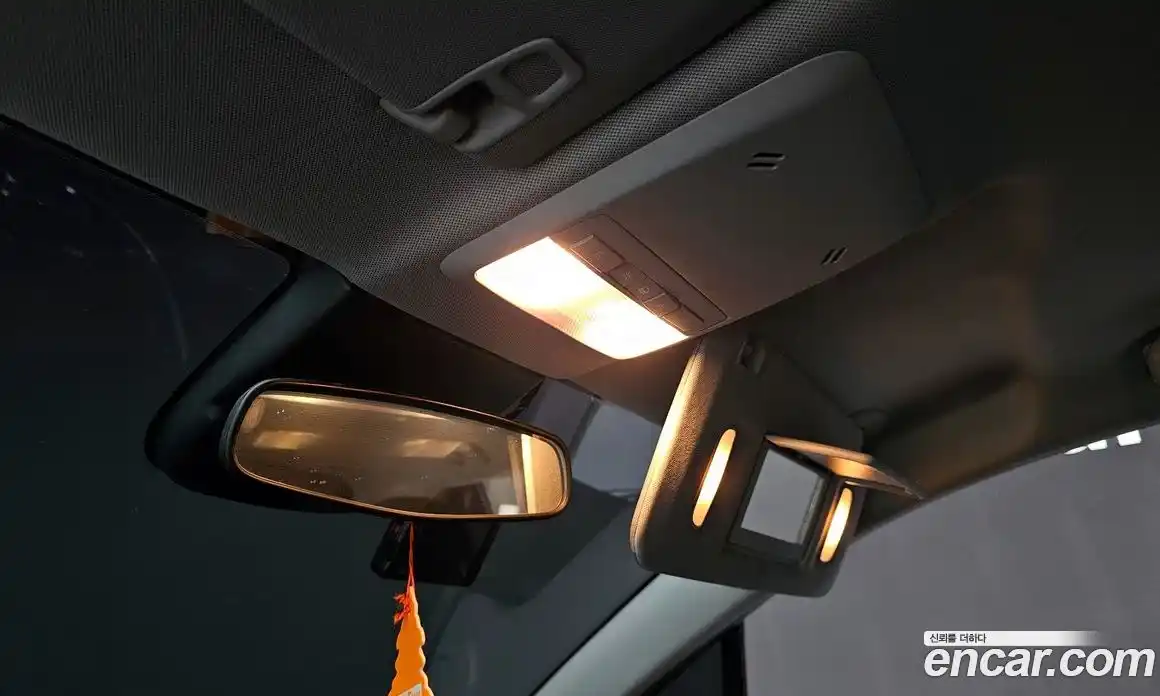 Chevrolet Trax 2021 1.6 Автомат в Москве № 39842, фото 12