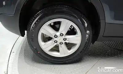 Chevrolet Trax 2021 1.6 Автомат в Москве № 39842, миниатюра 3