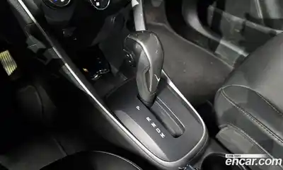 Chevrolet Trax 2021 1.6 Автомат в Москве № 39842, миниатюра 6