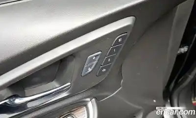 Chevrolet Malibu 2017 1.5 Автомат в Москве № 39935, миниатюра 11