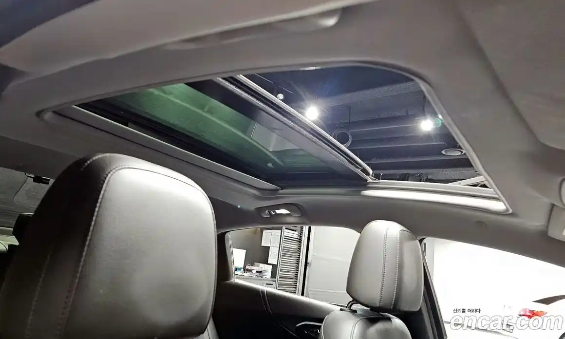 Chevrolet Malibu 2017 1.5 Автомат в Москве № 39935, фото 14