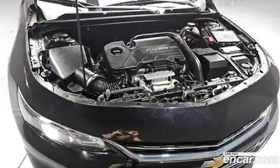 Chevrolet Malibu 2017 1.5 Автомат в Москве № 39935, миниатюра 3