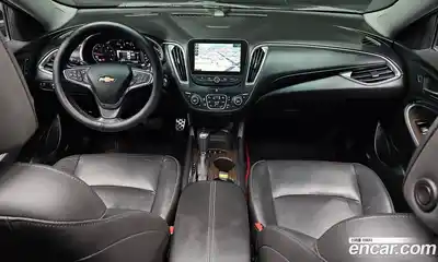 Chevrolet Malibu 2017 1.5 Автомат в Москве № 39935, миниатюра 6