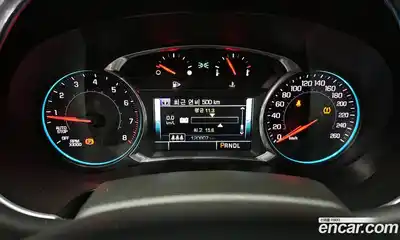 Chevrolet Malibu 2017 1.5 Автомат в Москве № 39935, миниатюра 7