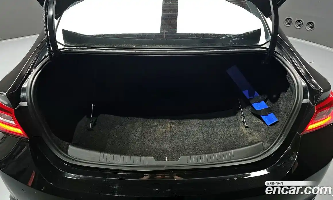 Chevrolet Malibu 2017 1.5 Автомат в Москве № 39935, фото 8