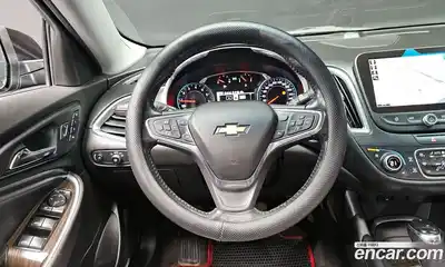 Chevrolet Malibu 2017 1.5 Автомат в Москве № 39935, миниатюра 9