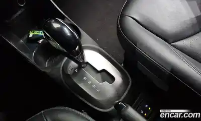 Chevrolet Spark 2018 1.0 Автомат в Москве № 40617, миниатюра 11