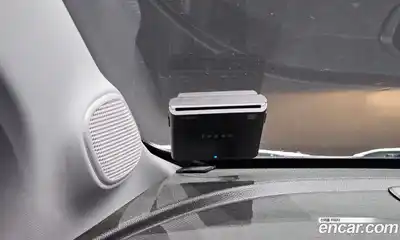 Chevrolet Spark 2018 1.0 Автомат в Москве № 40617, миниатюра 12