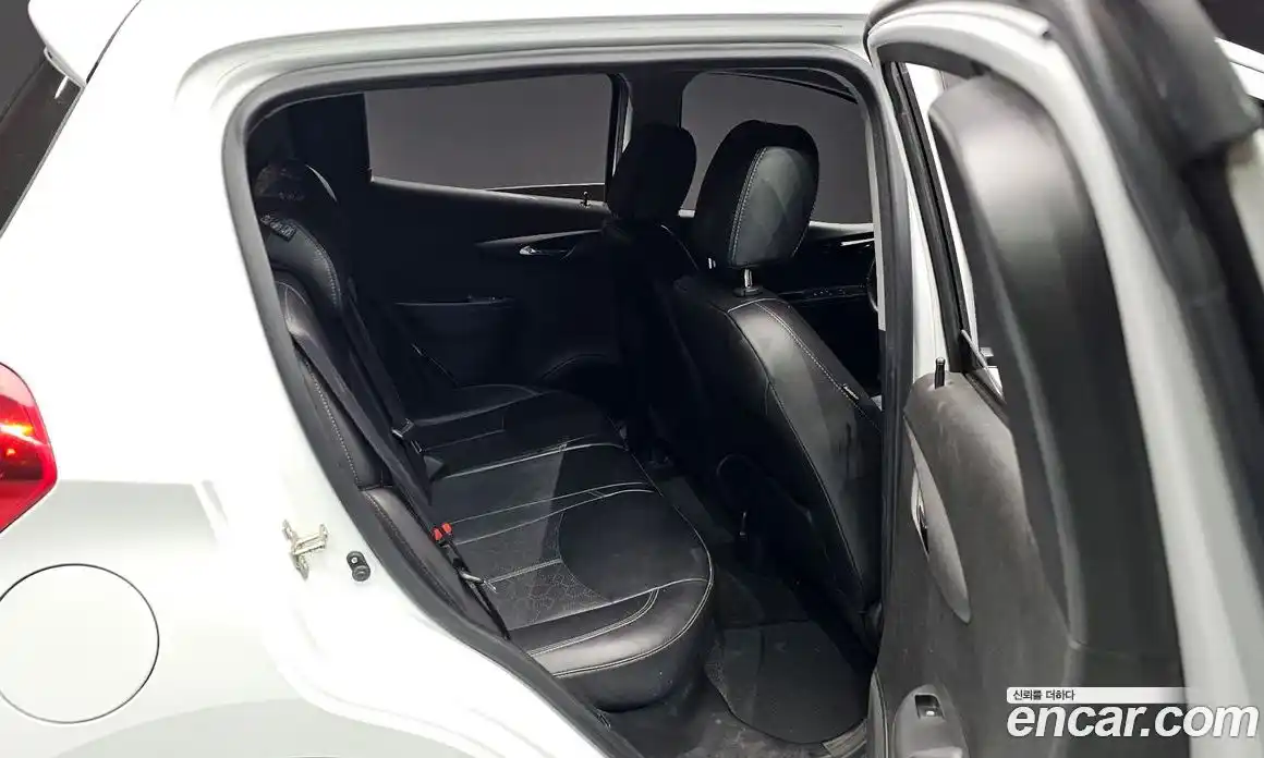 Chevrolet Spark 2018 1.0 Автомат в Москве № 40617, фото 20