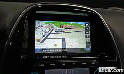 Chevrolet Spark 2018 1.0 Автомат в Москве № 40617, миниатюра 6