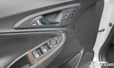 Chevrolet Malibu 2017 2.0 Автомат в Москве № 40863, миниатюра 11