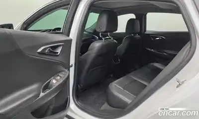 Chevrolet Malibu 2017 2.0 Автомат в Москве № 40863, миниатюра 12