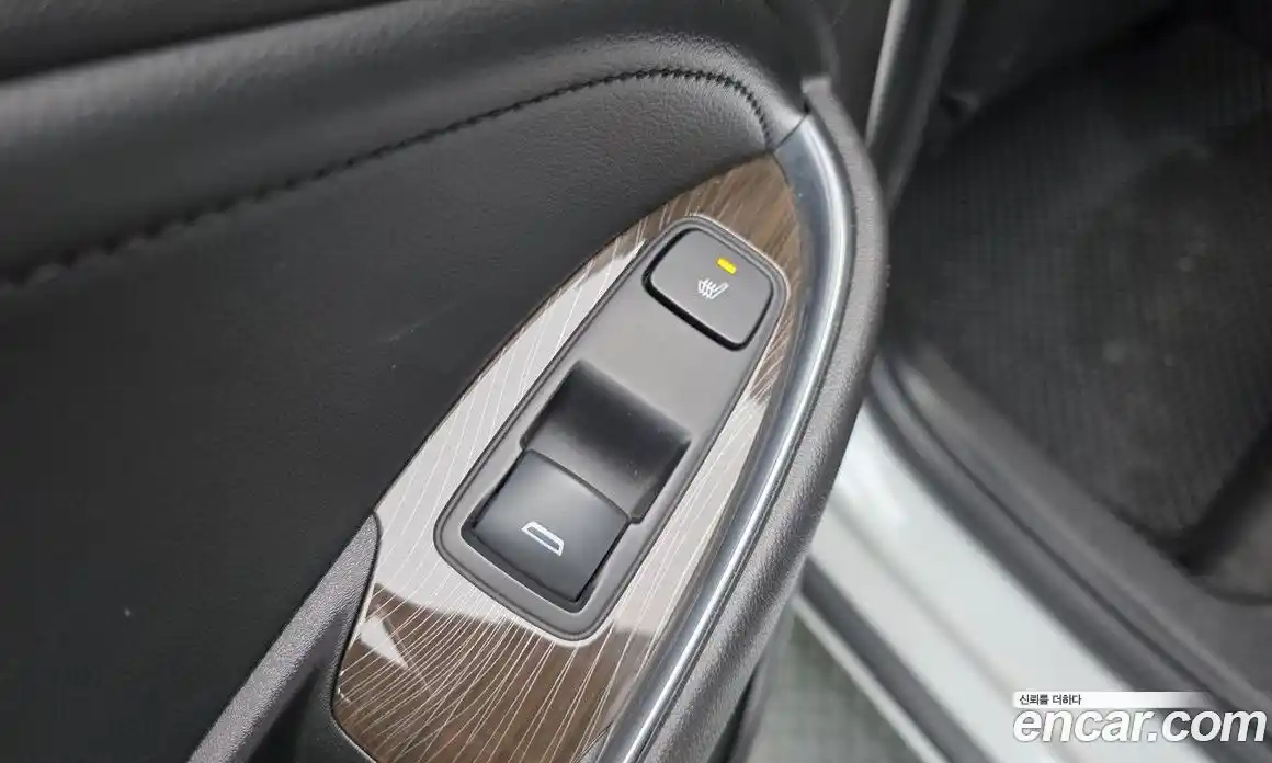 Chevrolet Malibu 2017 2.0 Автомат в Москве № 40863, фото 17