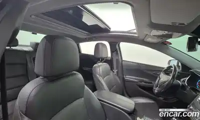 Chevrolet Malibu 2017 2.0 Автомат в Москве № 40863, миниатюра 9