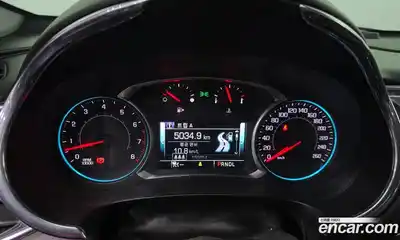 Chevrolet Malibu 2017 2.0 Автомат в Москве № 40863, миниатюра 10