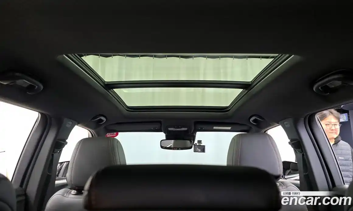 Chevrolet TrailBlazer 2023 1.3 Автомат в Москве № 41003, фото 16