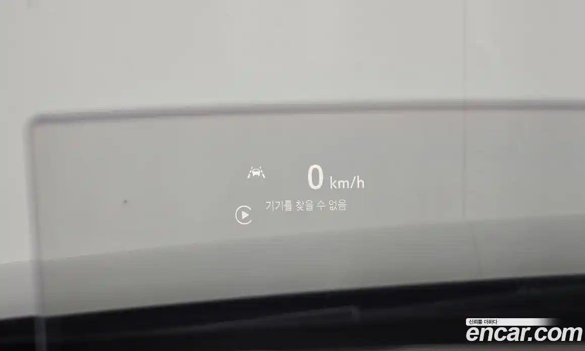 Chevrolet TrailBlazer 2023 1.3 Автомат в Москве № 41003, фото 3