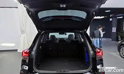 Chevrolet TrailBlazer 2023 1.3 Автомат в Москве № 41003, миниатюра 4