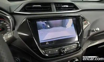 Chevrolet TrailBlazer 2023 1.3 Автомат в Москве № 41003, миниатюра 5