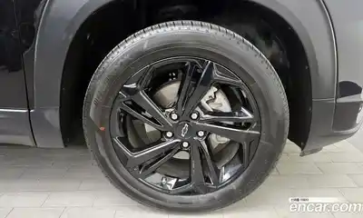 Chevrolet TrailBlazer 2023 1.3 Автомат в Москве № 41003, миниатюра 7