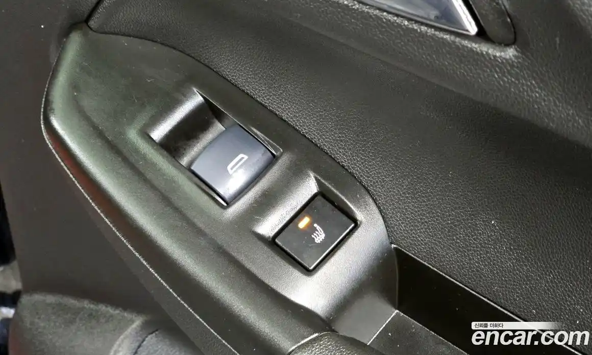 Chevrolet TrailBlazer 2023 1.3 Автомат в Москве № 41003, фото 9