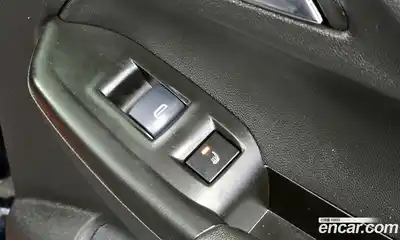 Chevrolet TrailBlazer 2023 1.3 Автомат в Москве № 41003, миниатюра 9