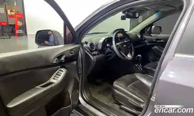 Chevrolet Orlando 2012 2.0 Автомат в Москве № 41103, миниатюра 12
