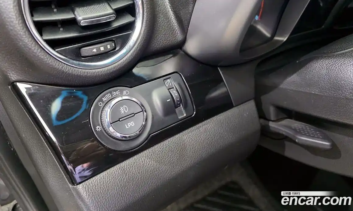 Chevrolet Orlando 2012 2.0 Автомат в Москве № 41103, фото 13