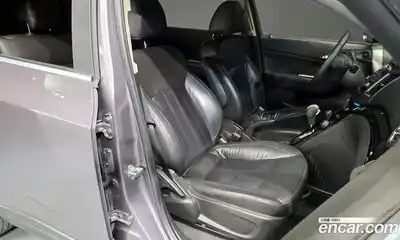 Chevrolet Orlando 2012 2.0 Автомат в Москве № 41103, миниатюра 4