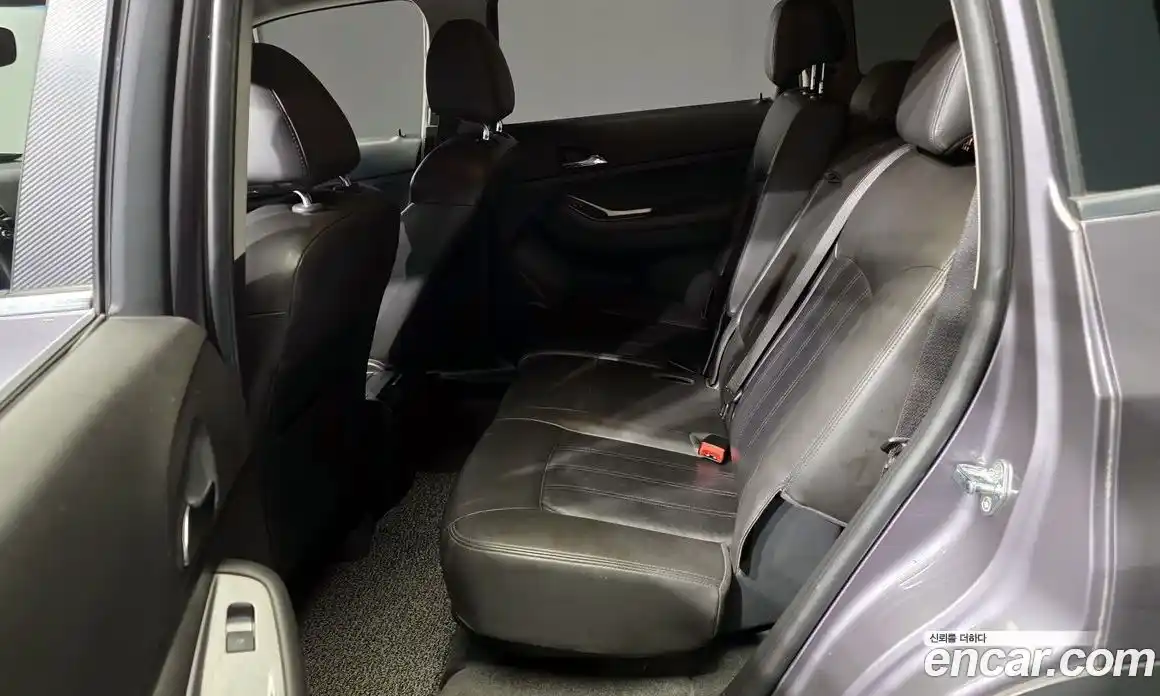 Chevrolet Orlando 2012 2.0 Автомат в Москве № 41103, фото 6