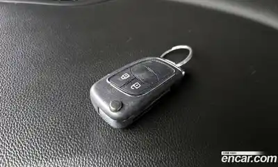 Chevrolet Orlando 2012 2.0 Автомат в Москве № 41103, миниатюра 7