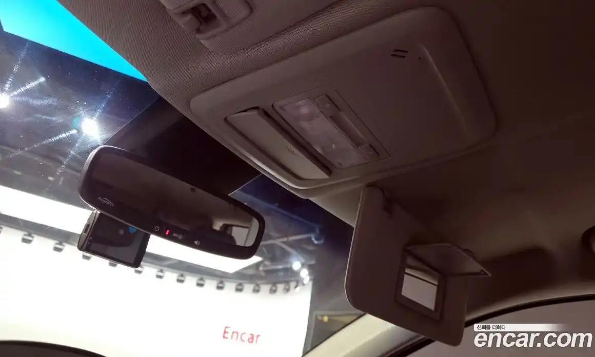 Chevrolet Orlando 2012 2.0 Автомат в Москве № 41103, фото 9