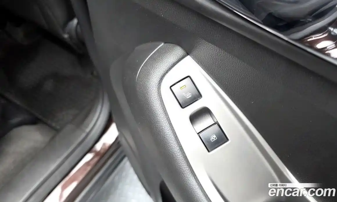 Chevrolet Orlando 2015 2.0 Автомат в Москве № 41429, фото 13