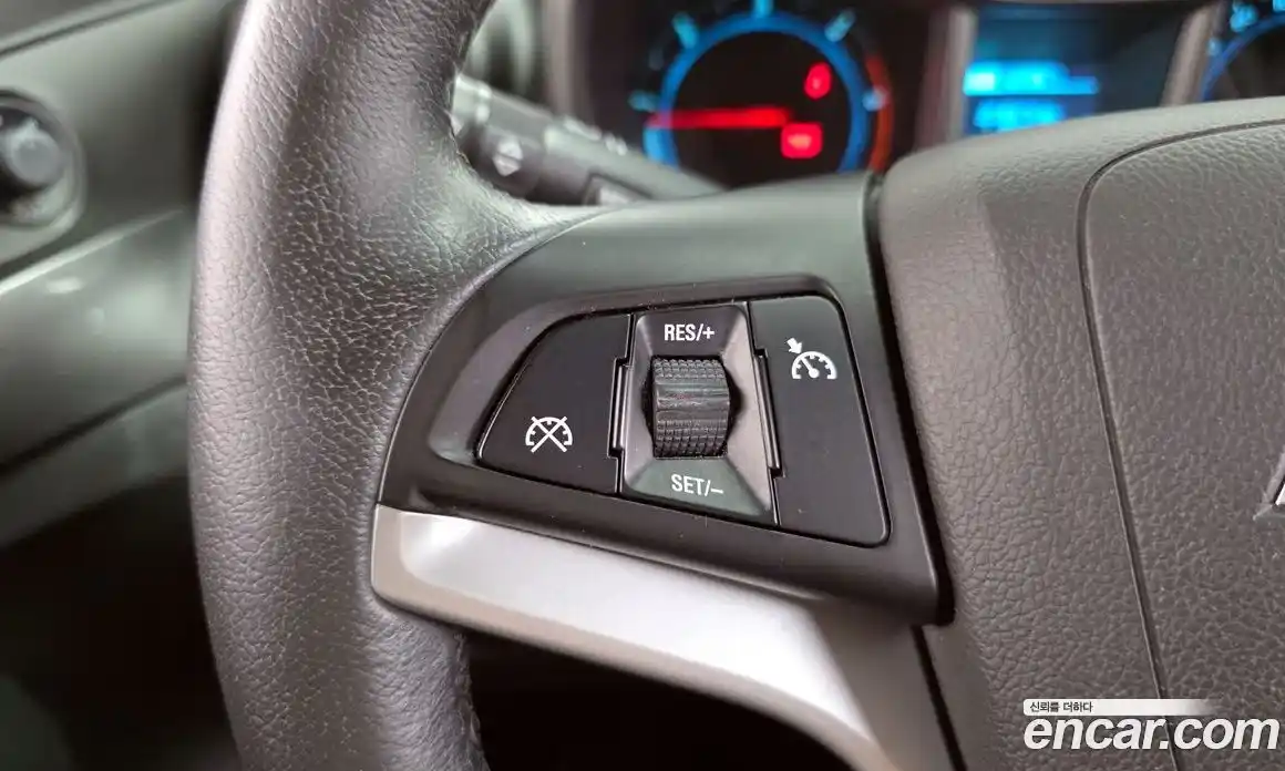 Chevrolet Orlando 2015 2.0 Автомат в Москве № 41429, фото 14