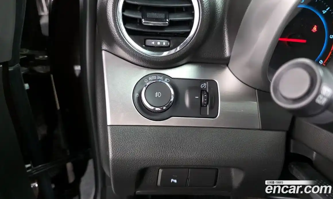 Chevrolet Orlando 2015 2.0 Автомат в Москве № 41429, фото 16