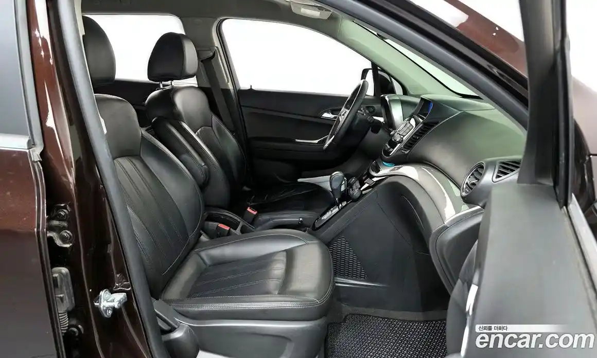 Chevrolet Orlando 2015 2.0 Автомат в Москве № 41429, фото 17