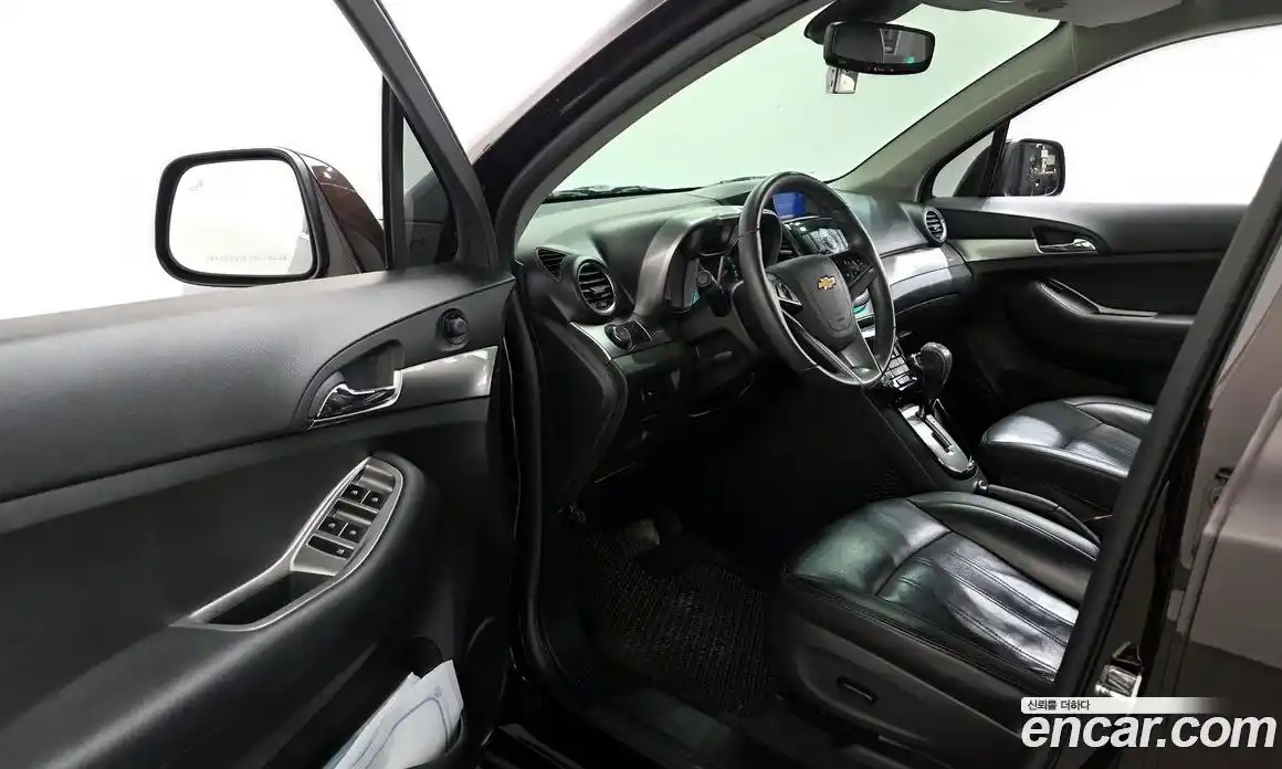 Chevrolet Orlando 2015 2.0 Автомат в Москве № 41429, фото 18