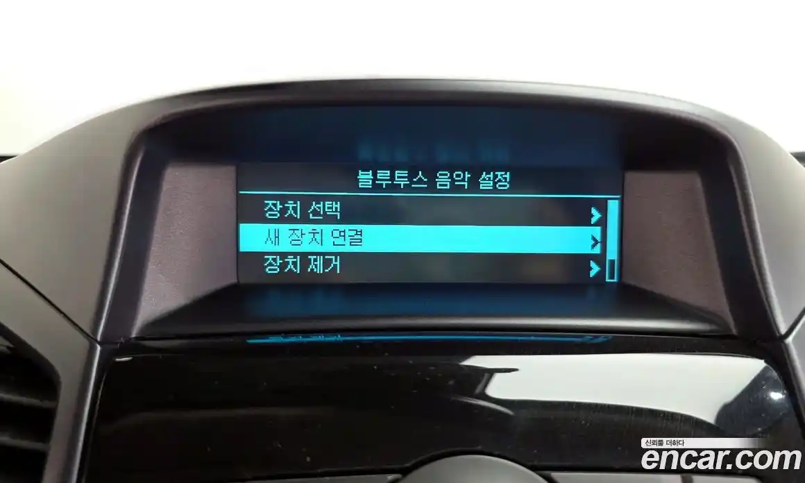 Chevrolet Orlando 2015 2.0 Автомат в Москве № 41429, фото 19