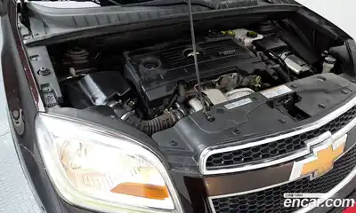 Chevrolet Orlando 2015 2.0 Автомат в Москве № 41429, миниатюра 3