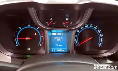 Chevrolet Orlando 2015 2.0 Автомат в Москве № 41429, миниатюра 5