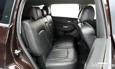 Chevrolet Orlando 2015 2.0 Автомат в Москве № 41429, миниатюра 6