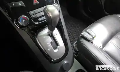 Chevrolet Orlando 2015 2.0 Автомат в Москве № 41429, миниатюра 7